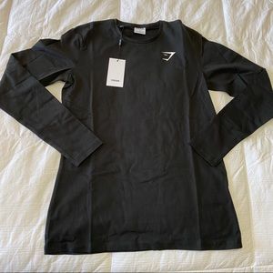 NWT ARRIVAL LONG SLEEVE T-SHIRT